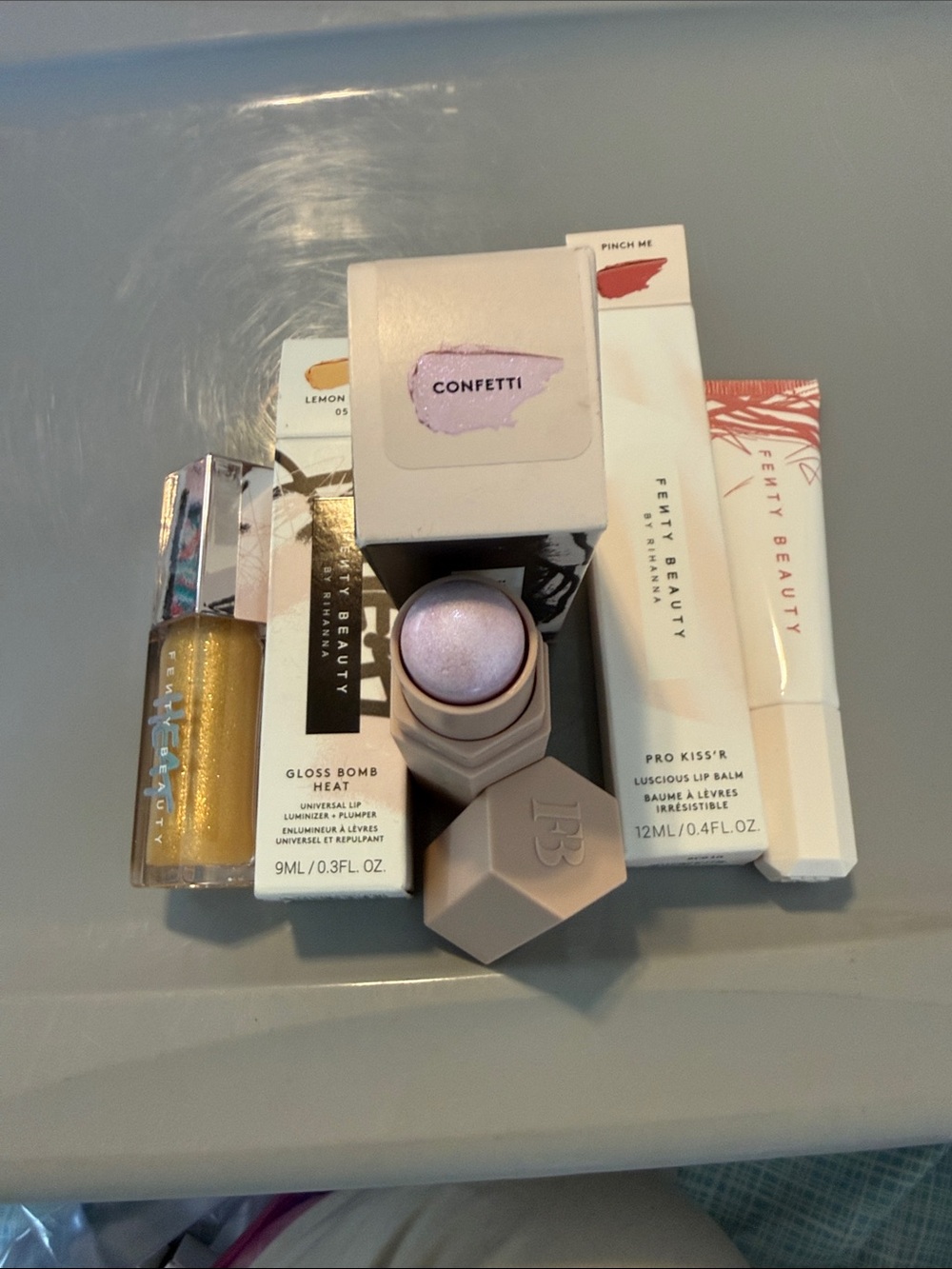 Fenty Beauty Bundle